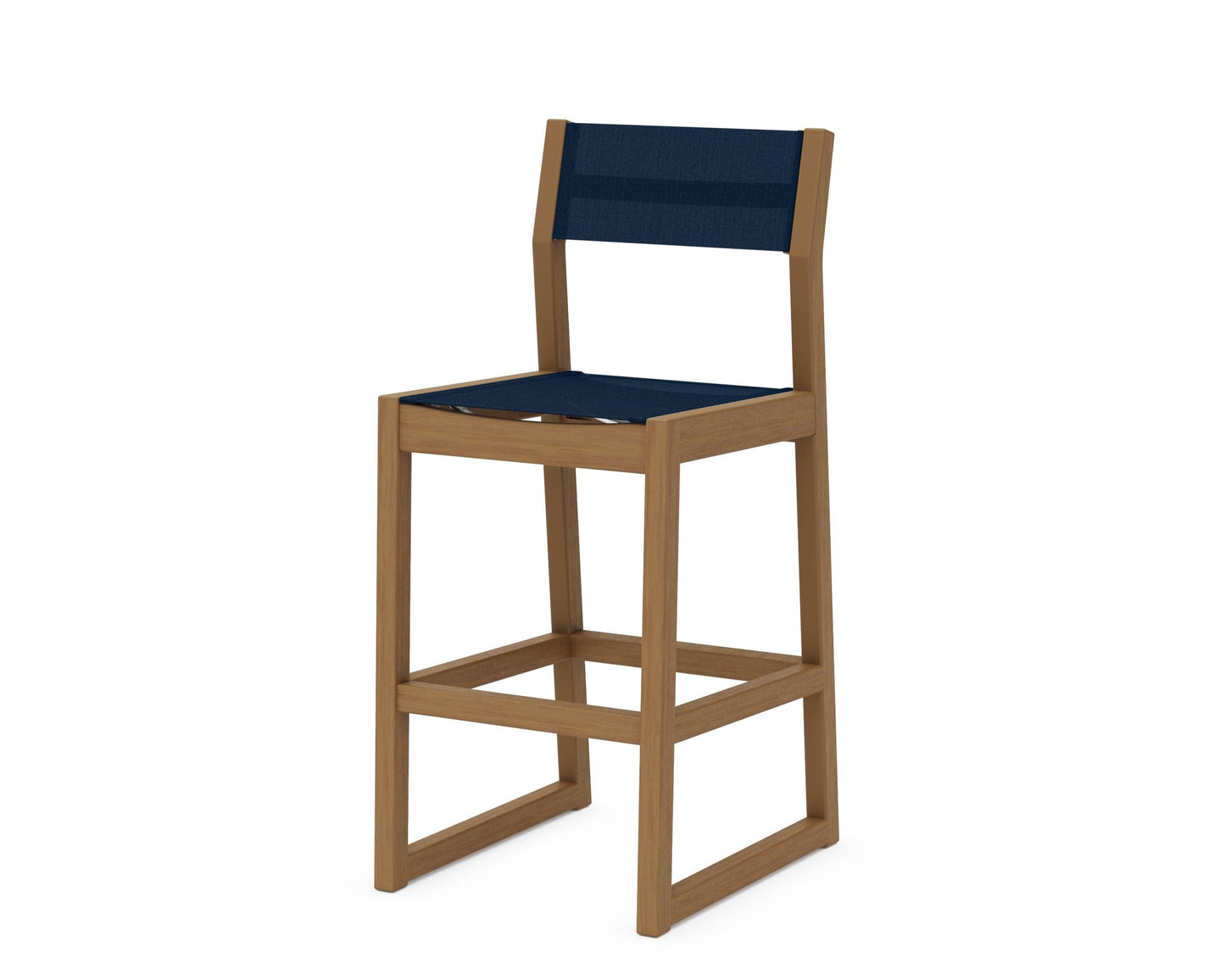EDGE Sling Bar Side Chair