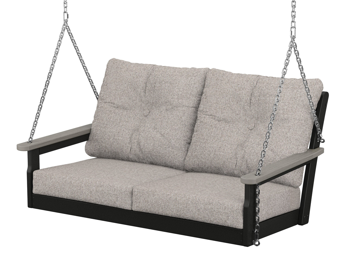 Vineyard Deep Seating Swing