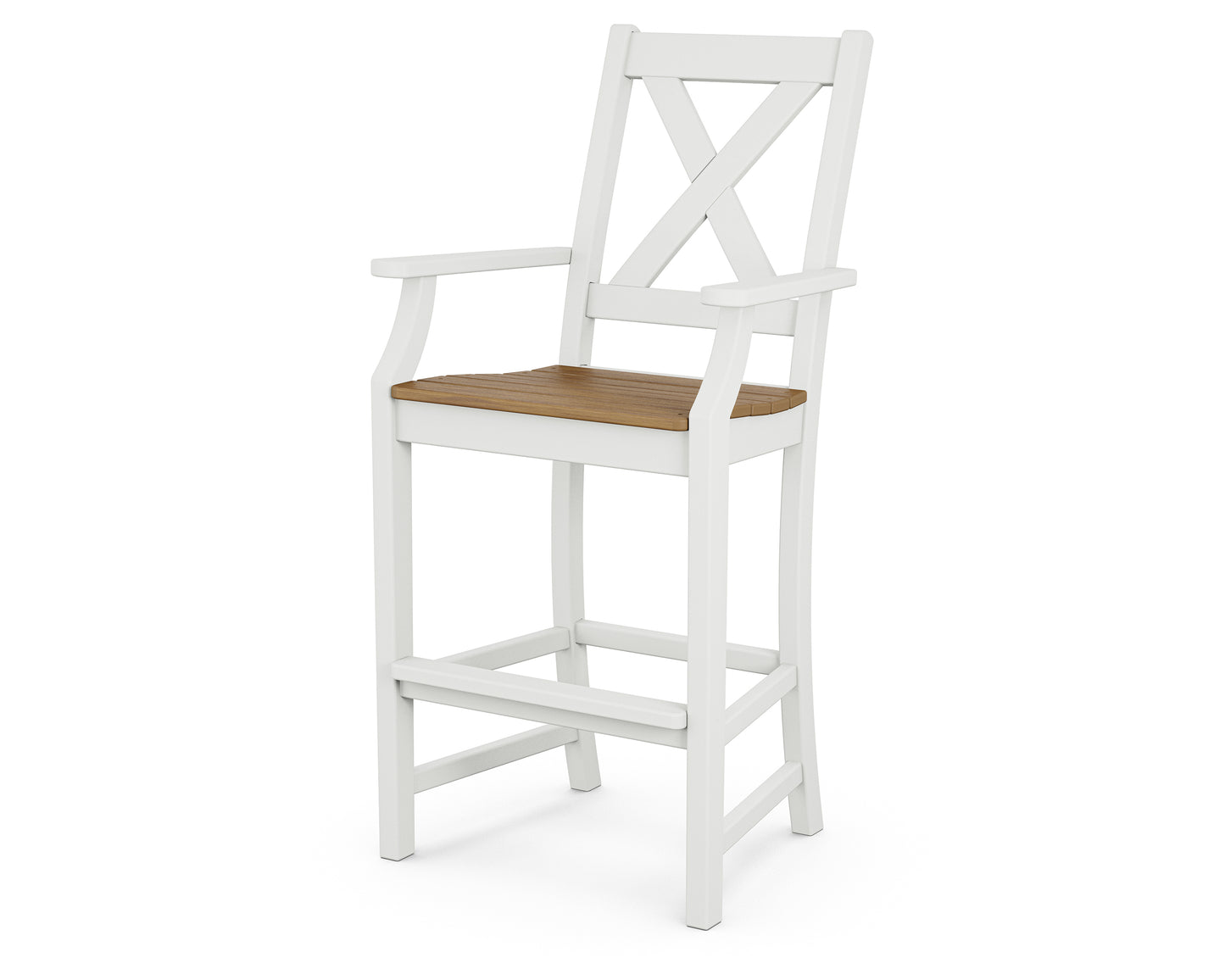Braxton Bar Arm Chair