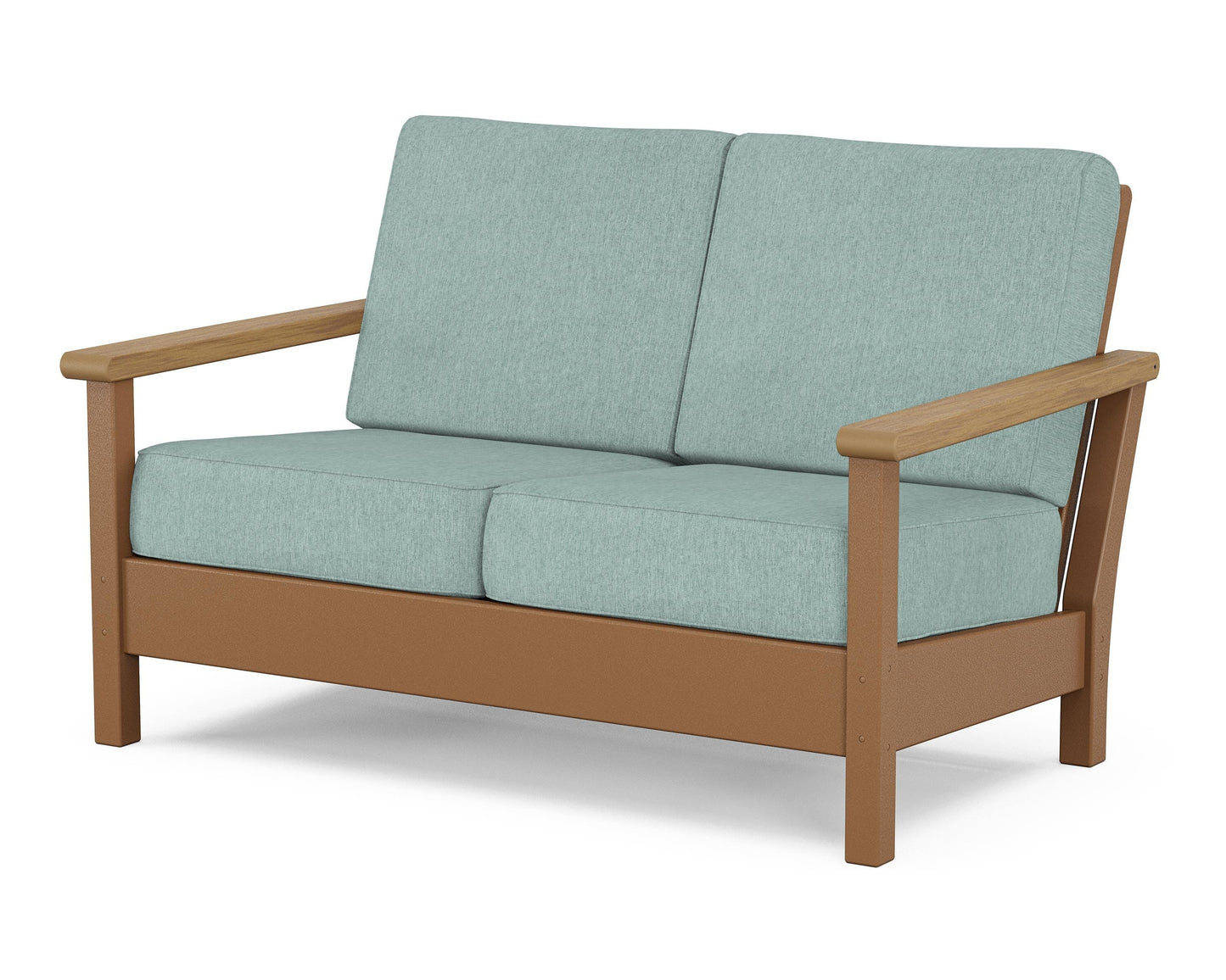 Harbour Deep Seating Loveseat