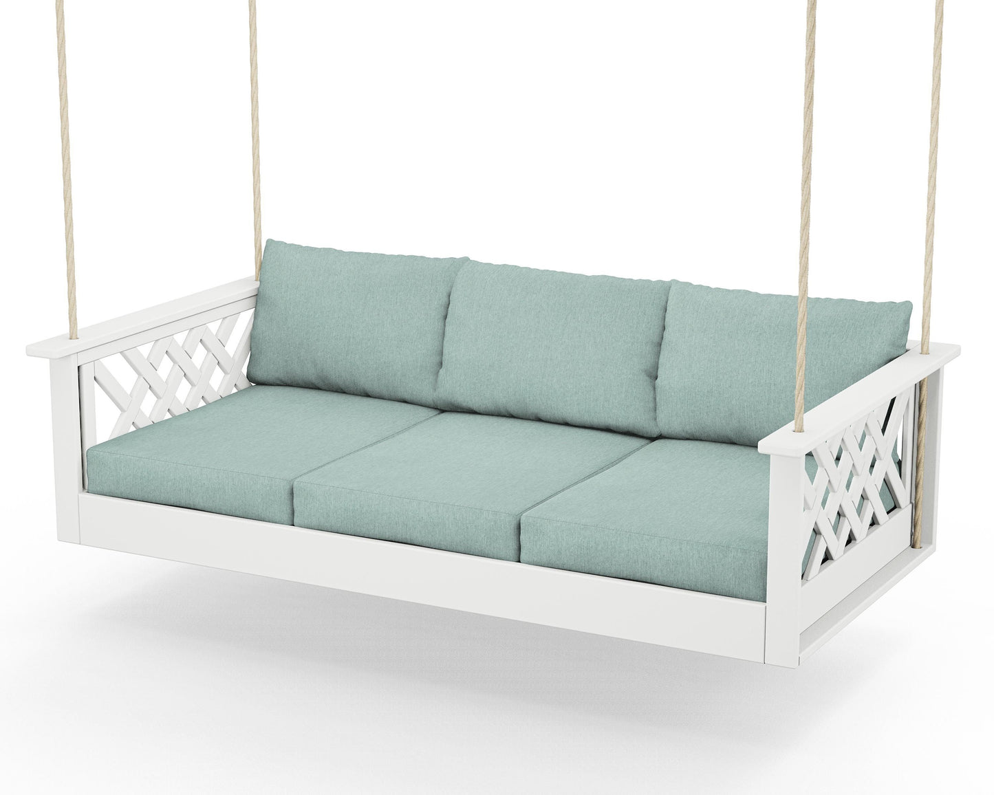 Wovendale Daybed Swing