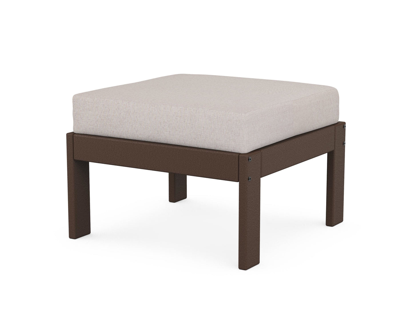 Vineyard Modular Ottoman