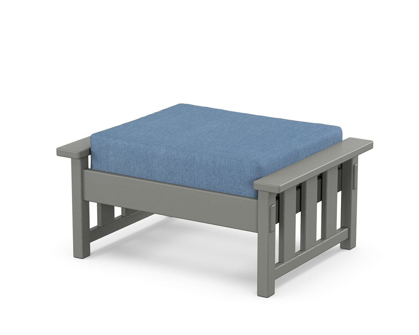 Acadia Deep Seating Ottoman