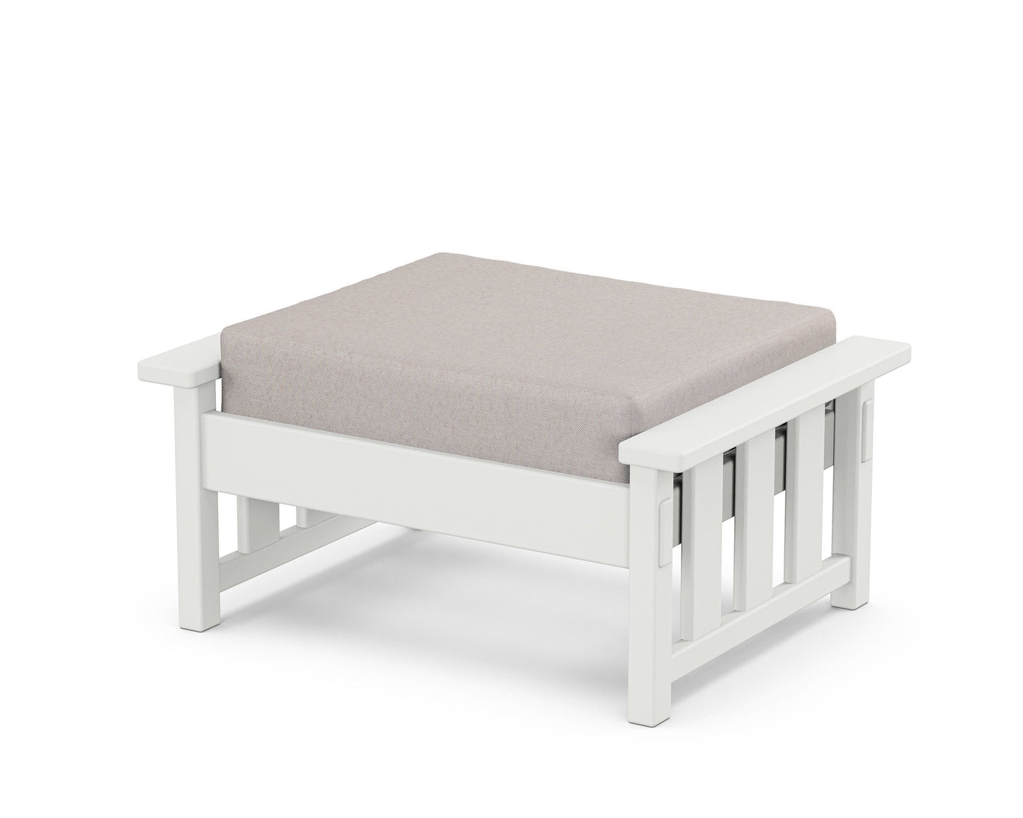Acadia Deep Seating Ottoman
