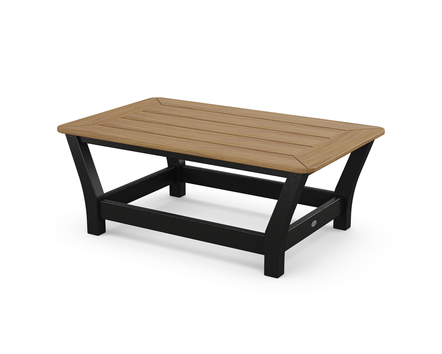 Harbour Slat Coffee Table
