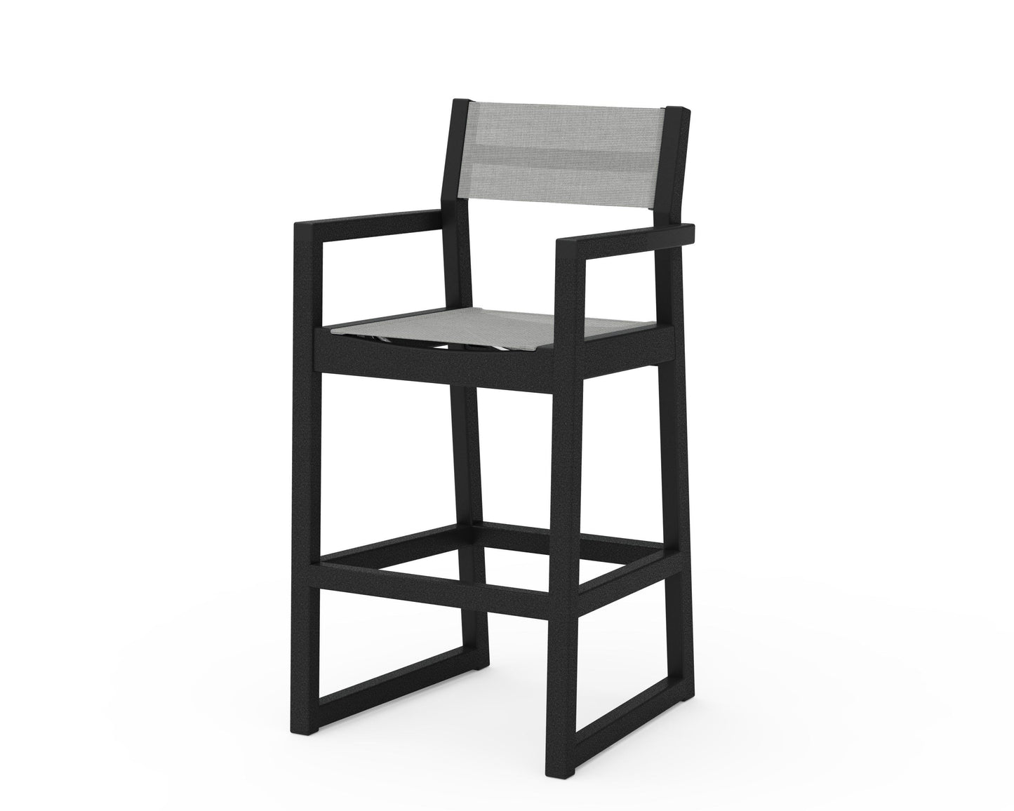 EDGE Sling Bar Arm Chair