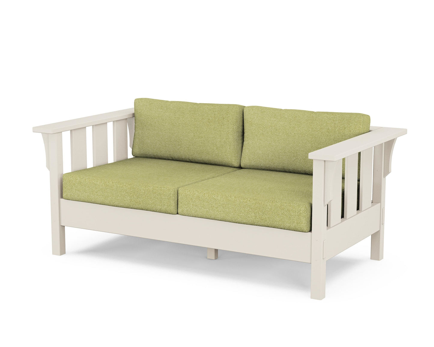 Acadia Deep Seating Loveseat