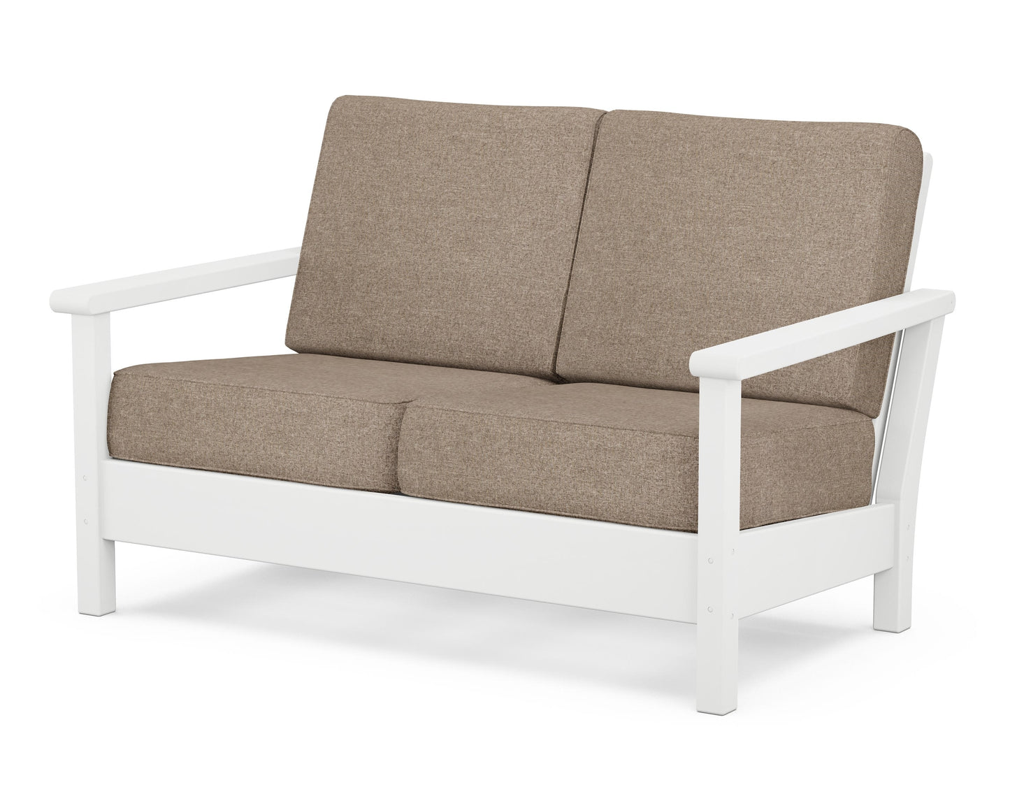 Harbour Deep Seating Loveseat