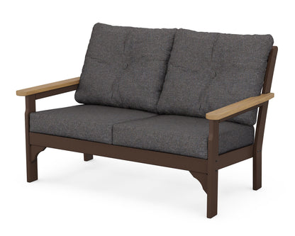 Vineyard Deep Seating Loveseat