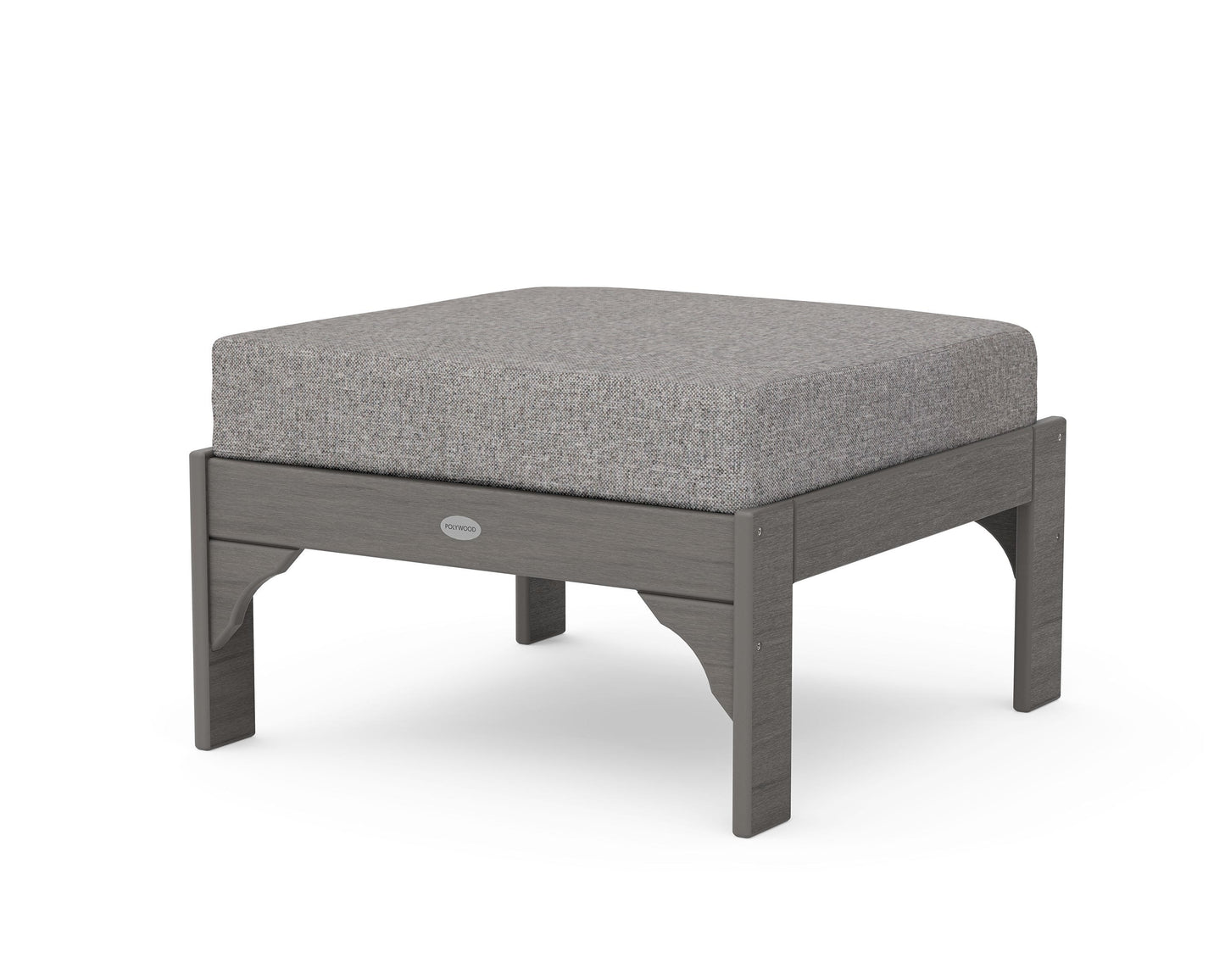 Vineyard Deep Seating Ottoman