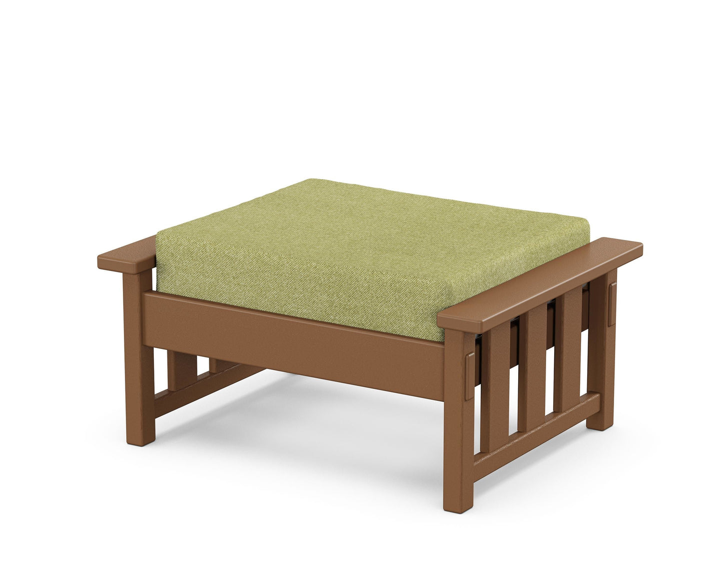 Acadia Deep Seating Ottoman