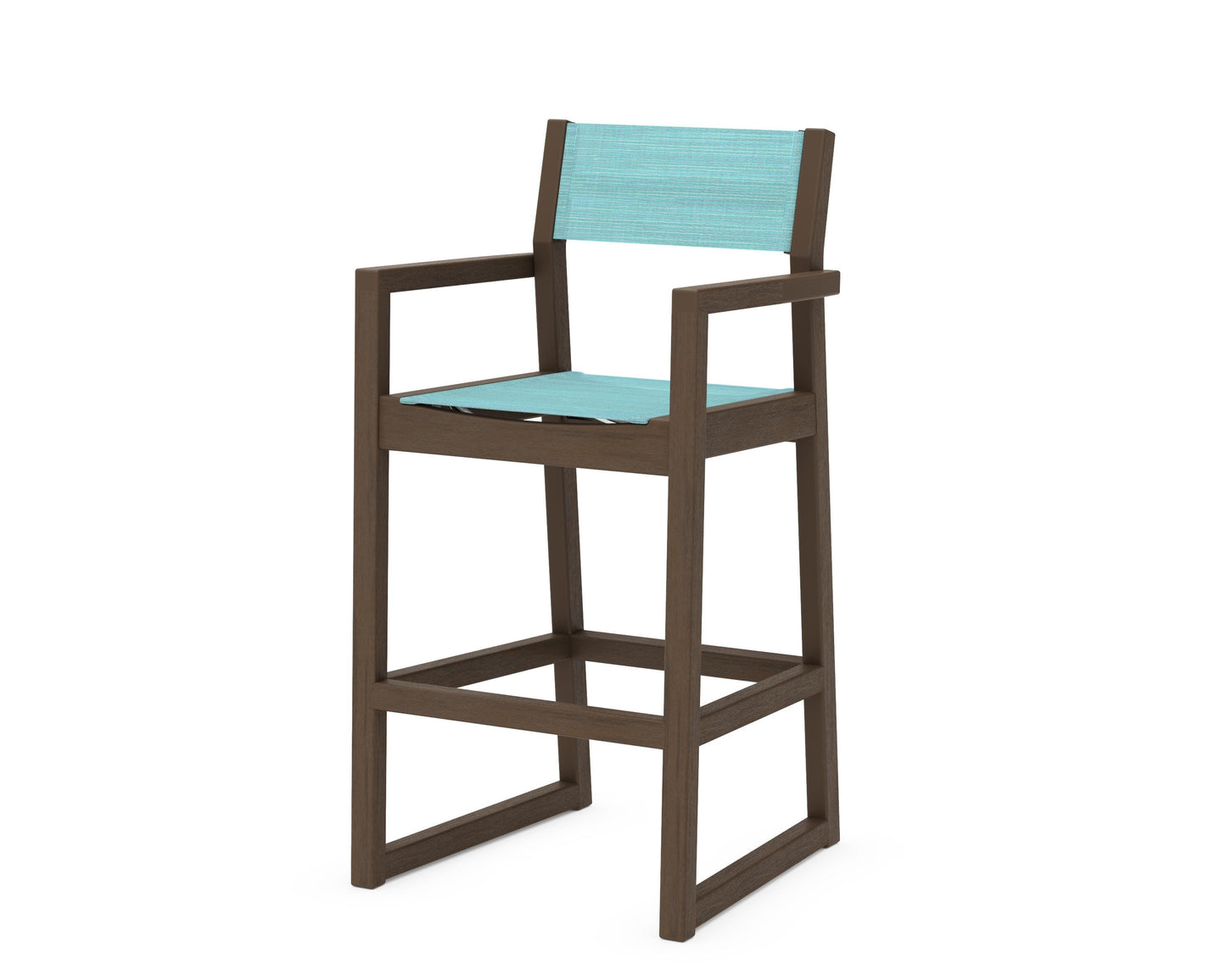 EDGE Sling Bar Arm Chair