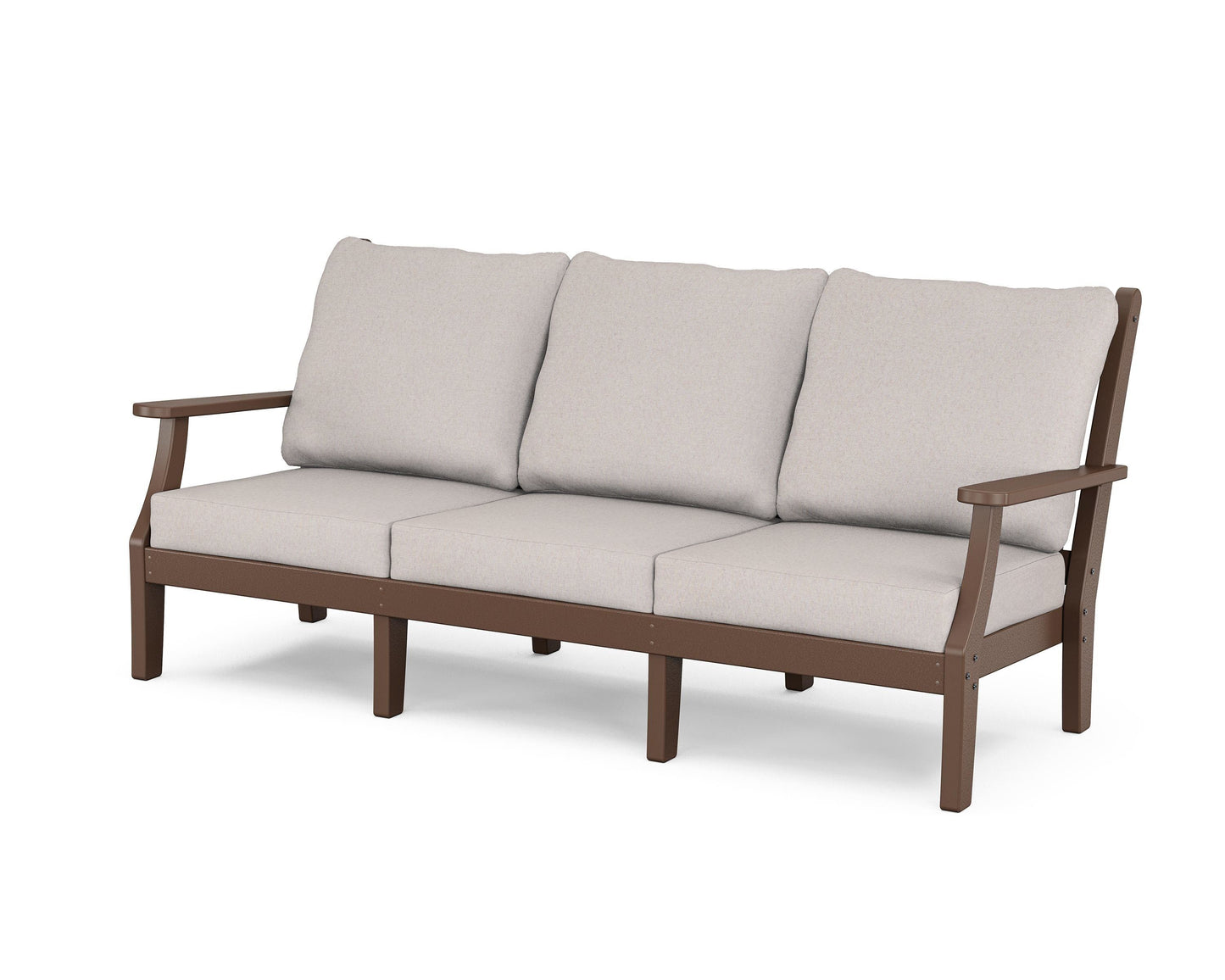 Wovendale Deep Seating Sofa