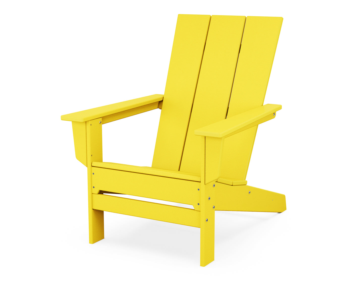Modern Studio Adirondack Chair