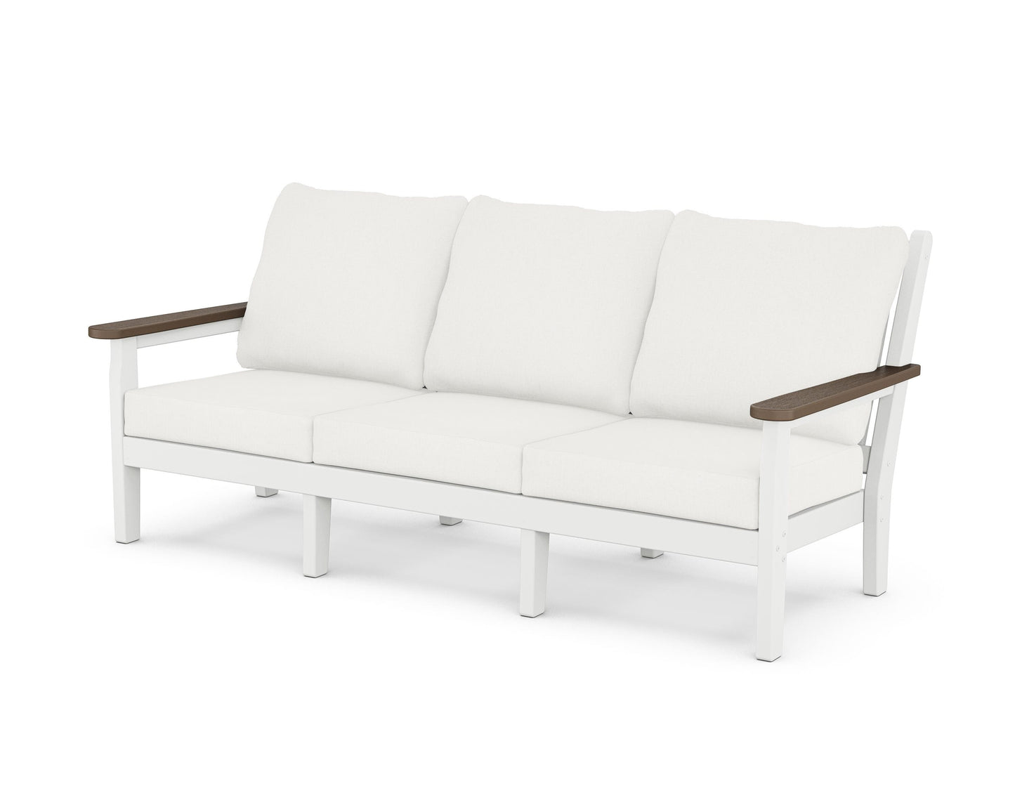 Chippendale Deep Seating Sofa