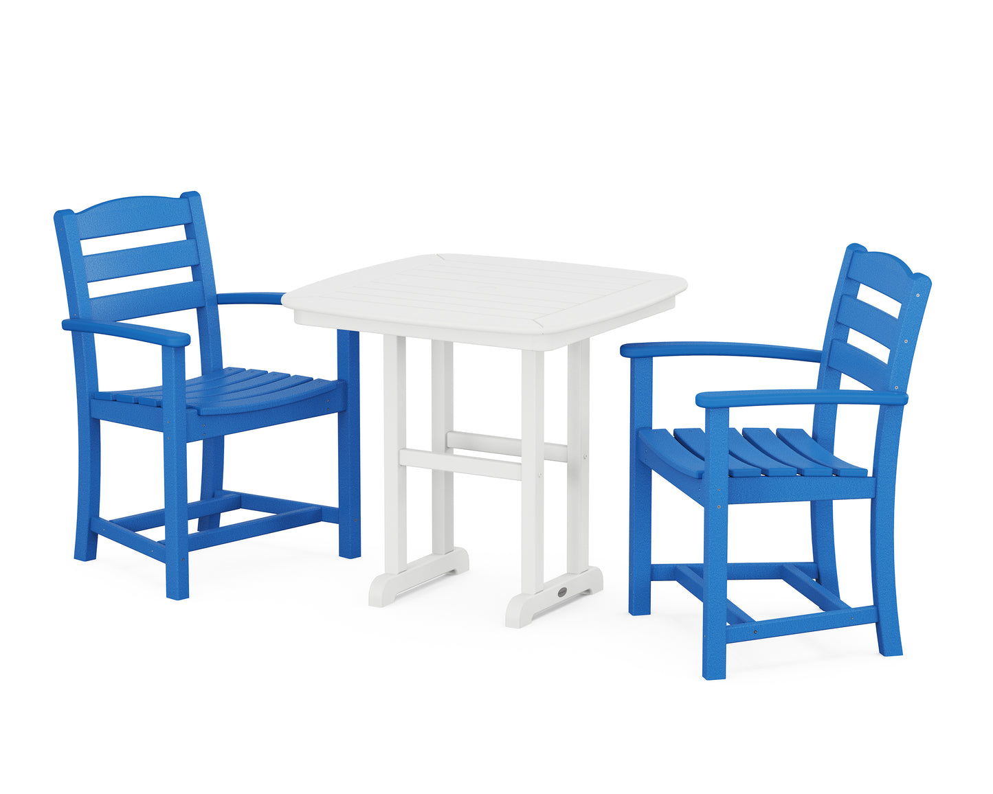 La Casa CafÃ© 3-Piece Dining Set