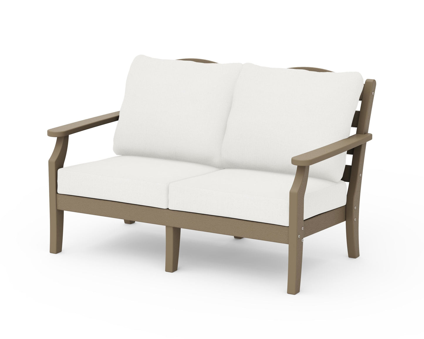 Savannah Deep Seating Loveseat