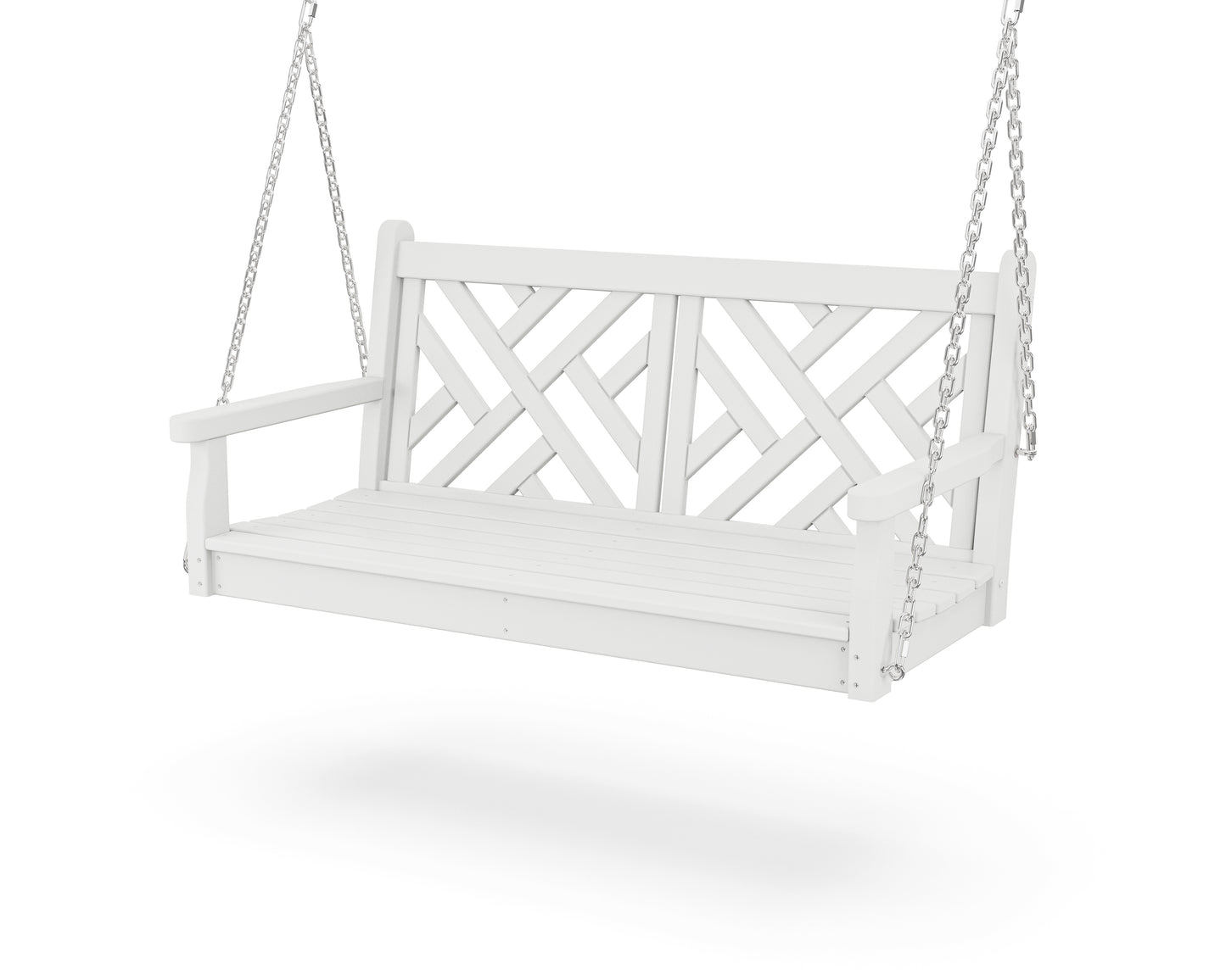 Chippendale 48” Swing