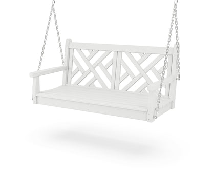 Chippendale 48” Swing