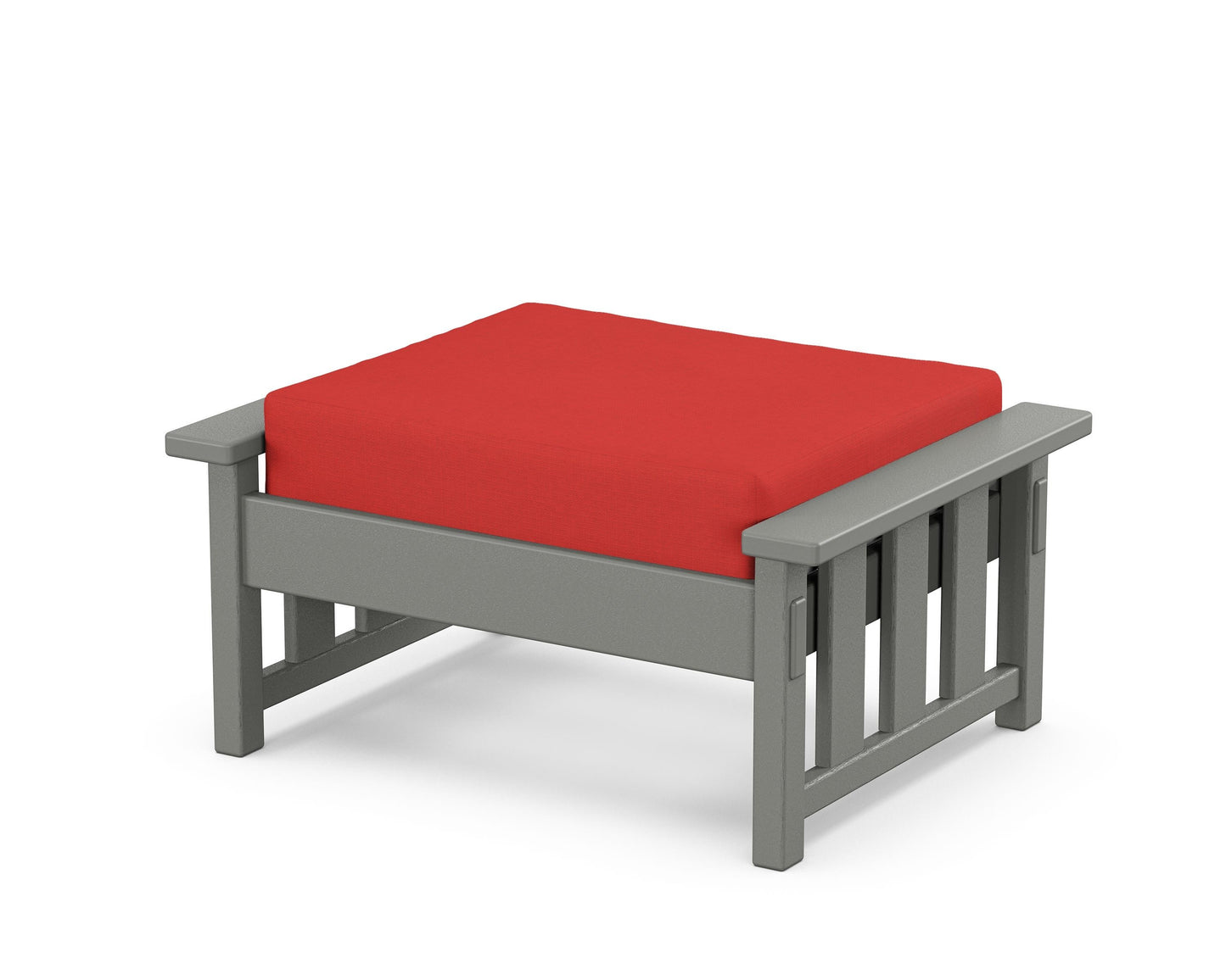 Acadia Deep Seating Ottoman