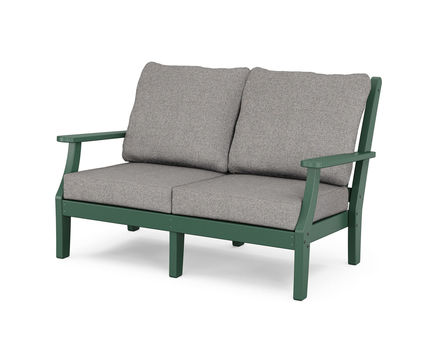 Wovendale Deep Seating Loveseat