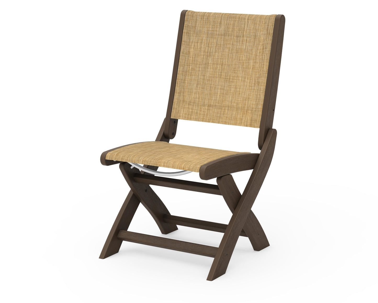 Coastal Folding Side Chair
