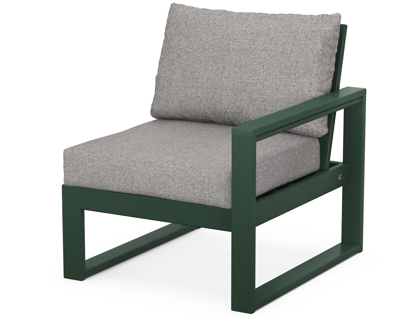 EDGE Modular Right Arm Chair
