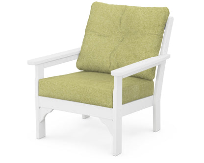 Vineyard Deep Seating Chair
