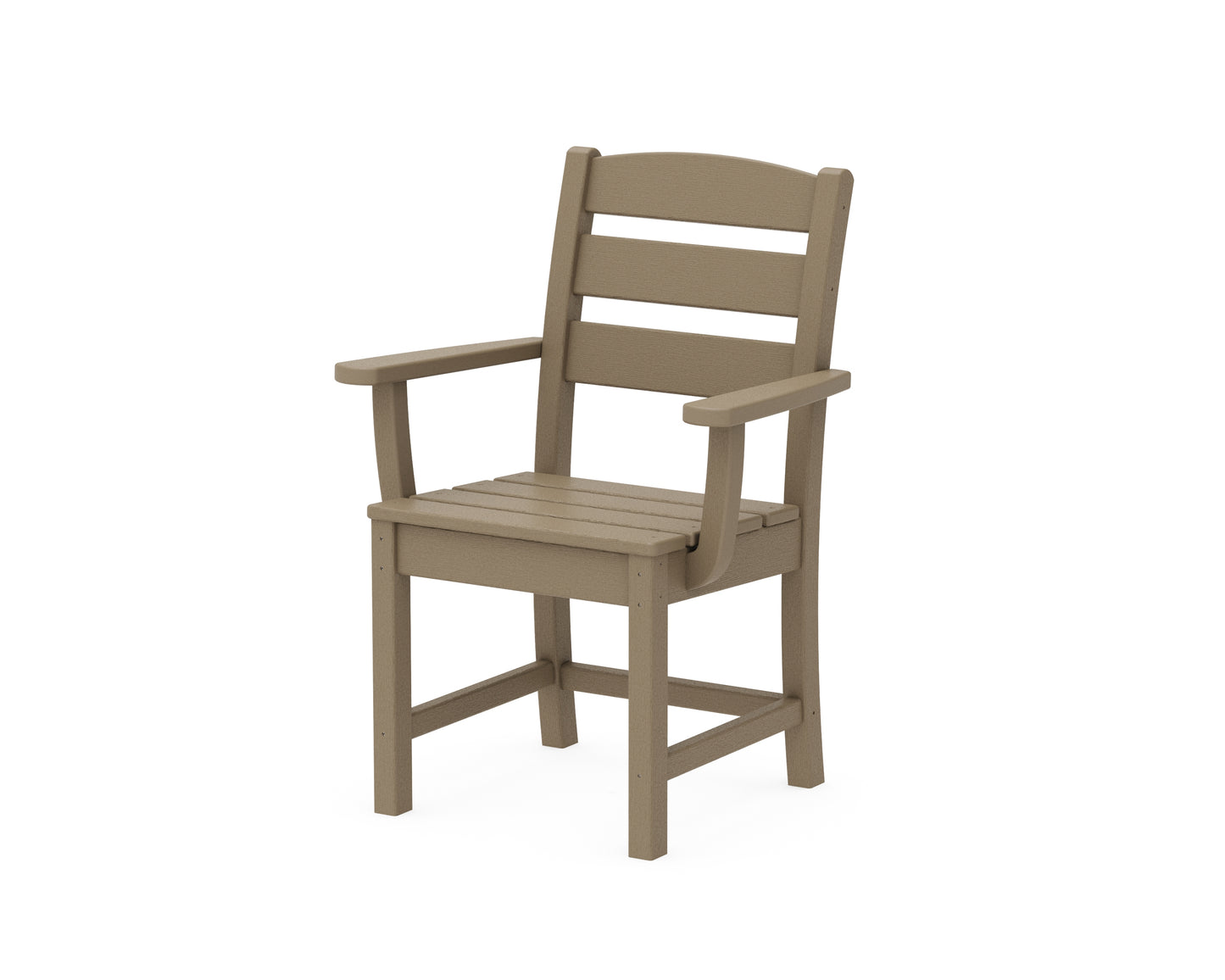 Lakeside Dining Arm Chair