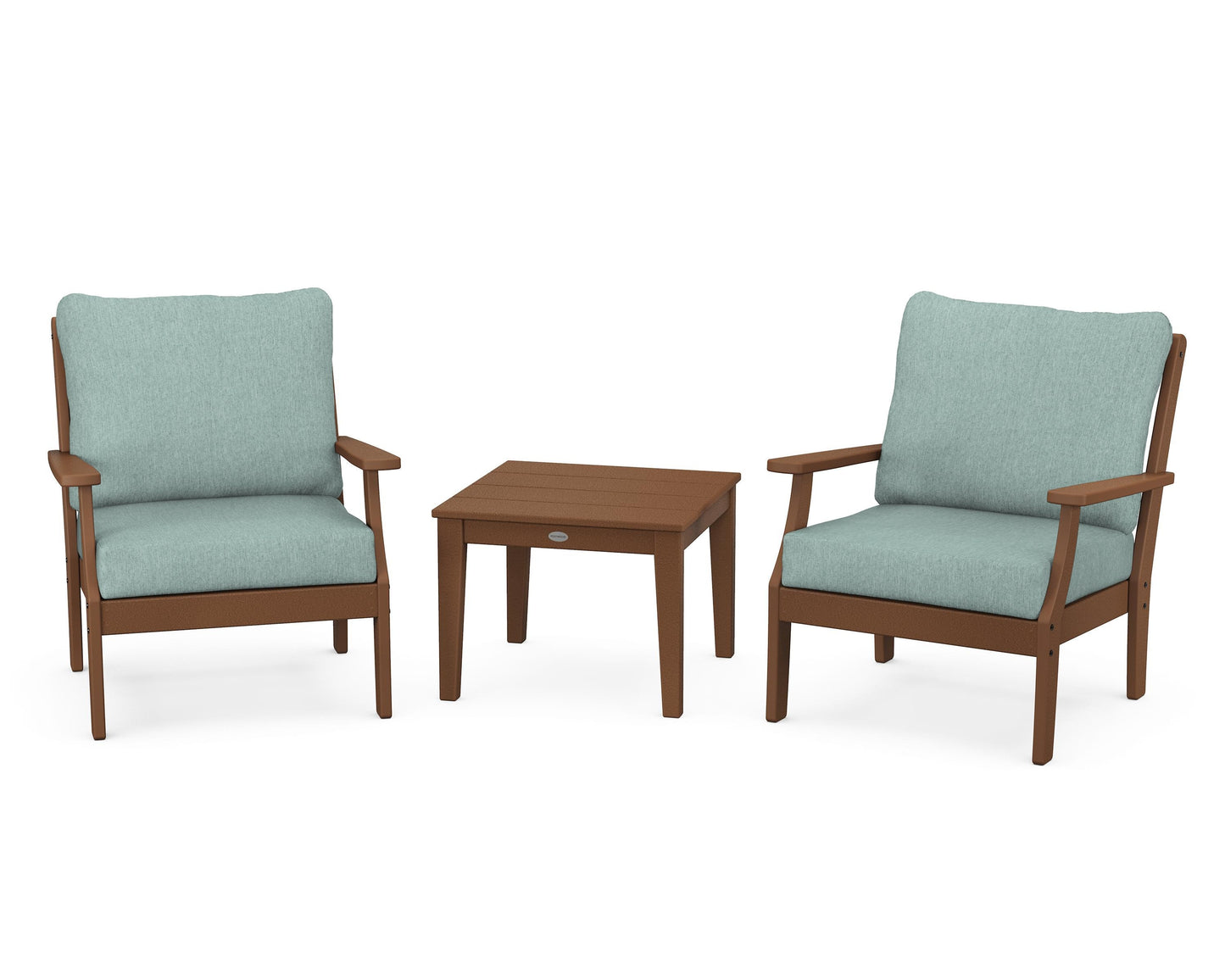 Braxton 3-Piece Deep Seating Set