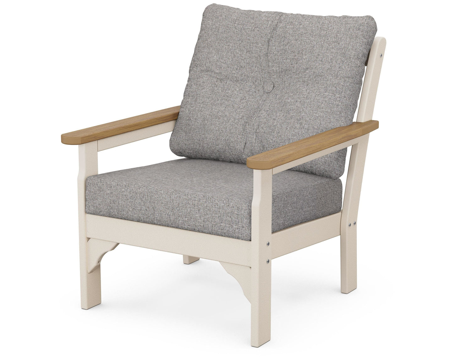 Vineyard Deep Seating Chair
