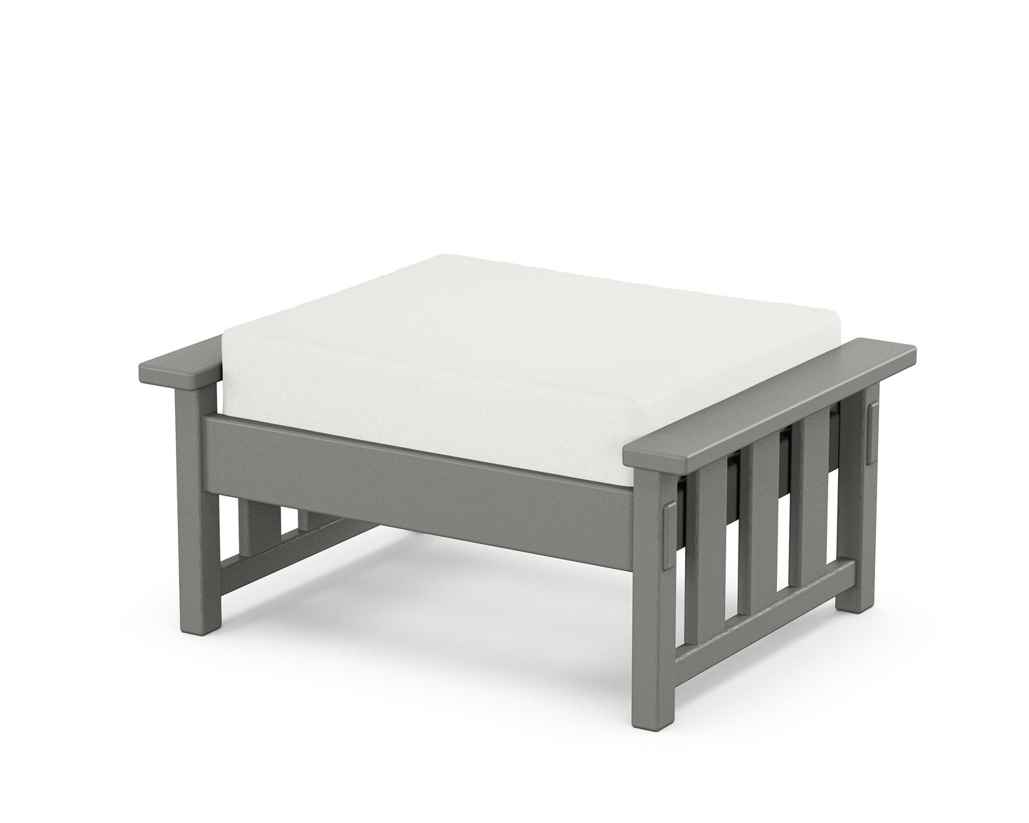 Acadia Deep Seating Ottoman