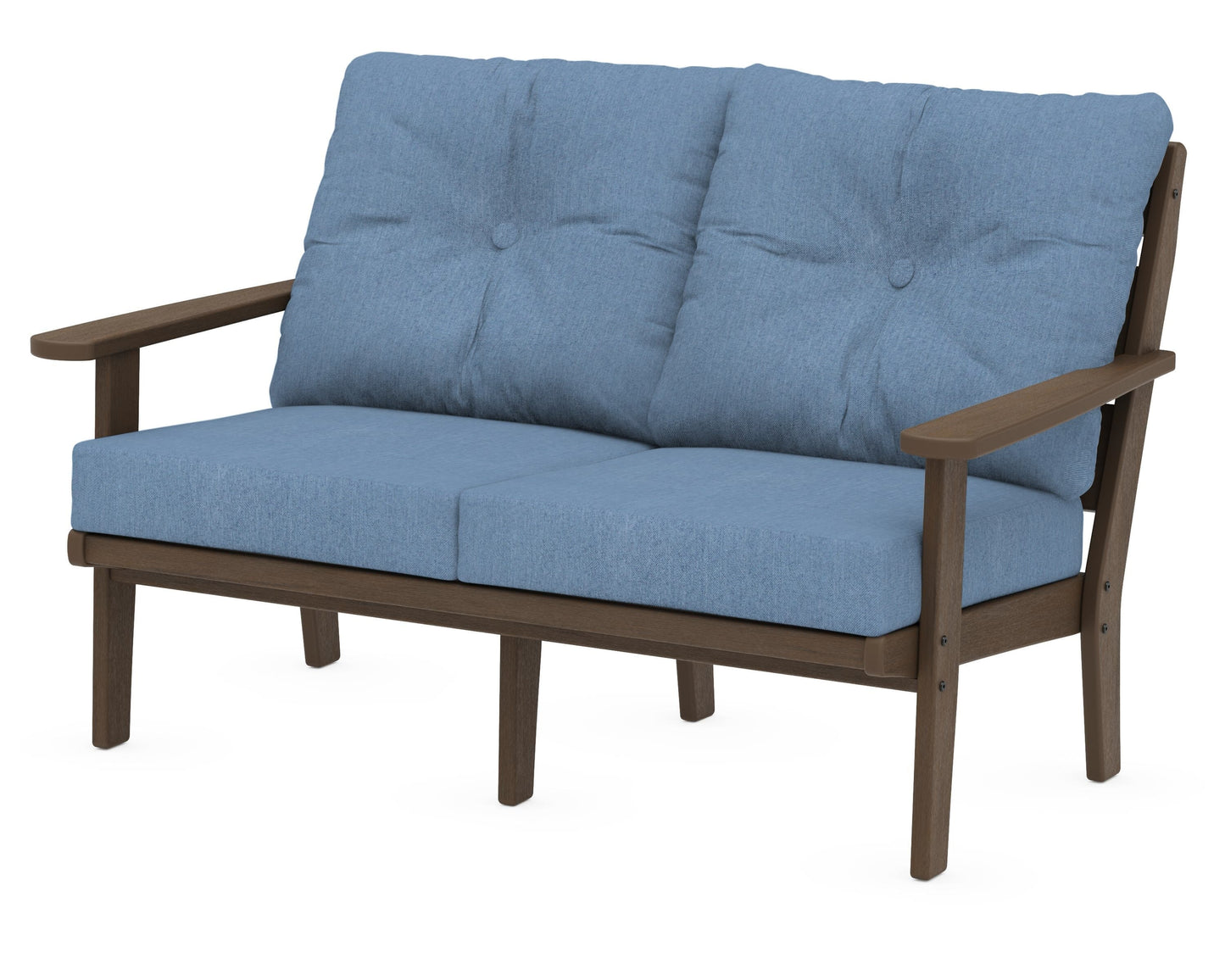 Lakeside Deep Seating Loveseat
