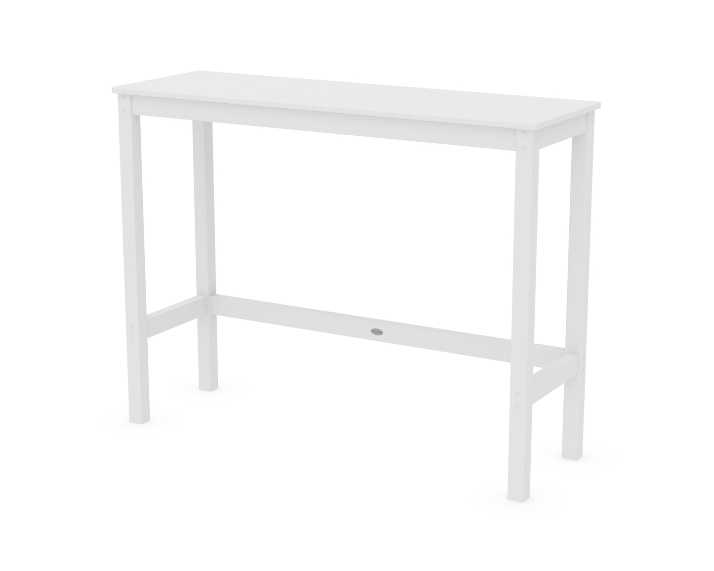 Studio Balcony Bar Table