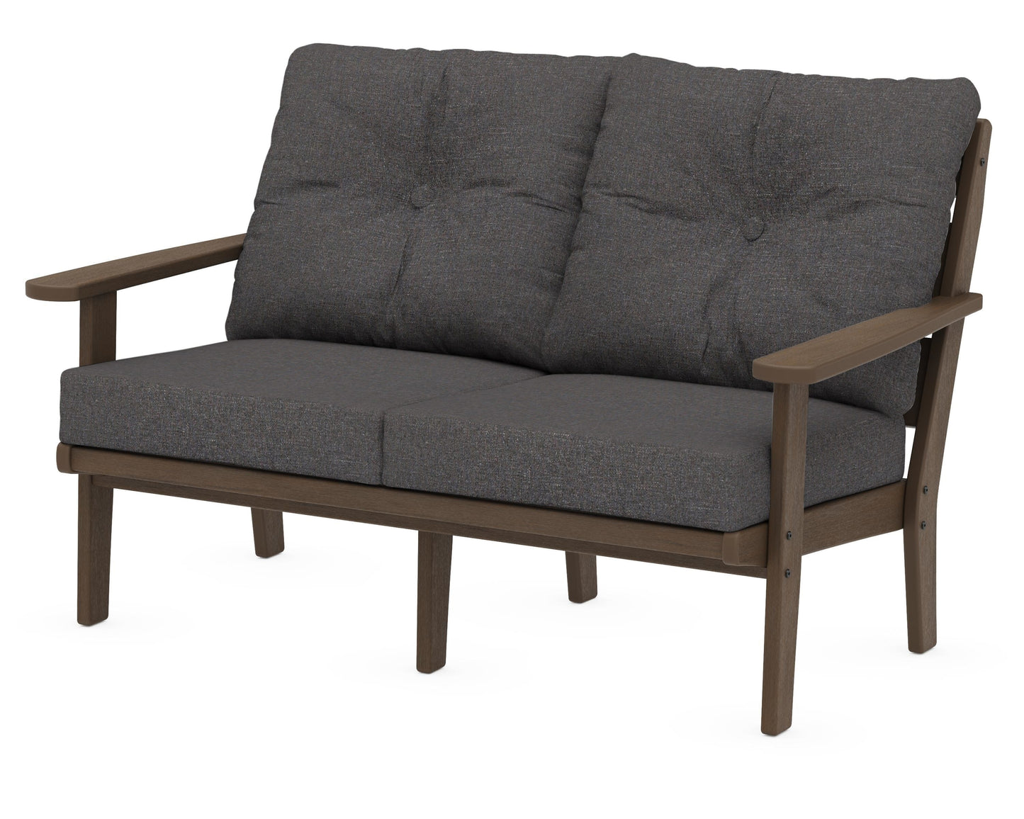 Lakeside Deep Seating Loveseat
