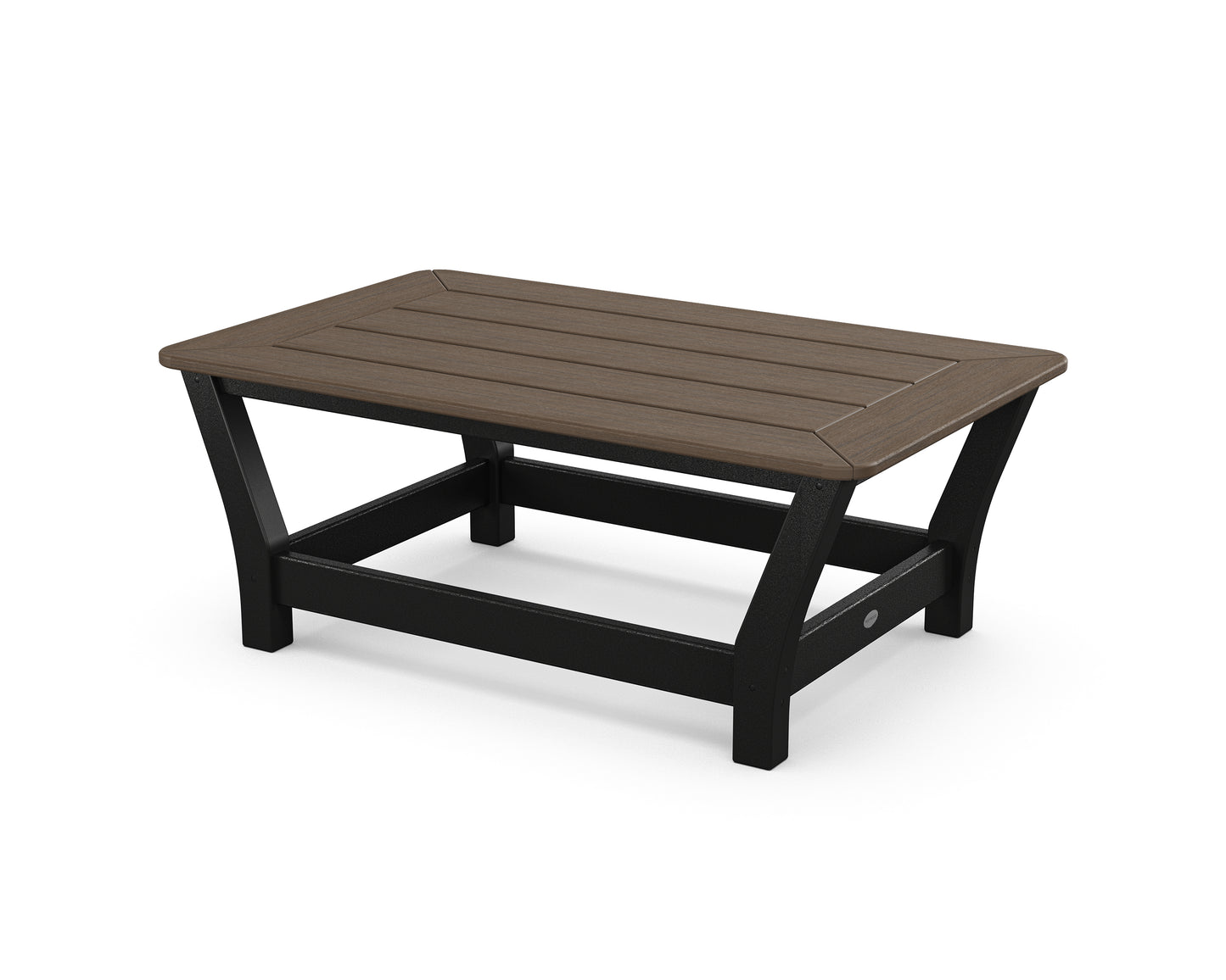 Harbour Slat Coffee Table