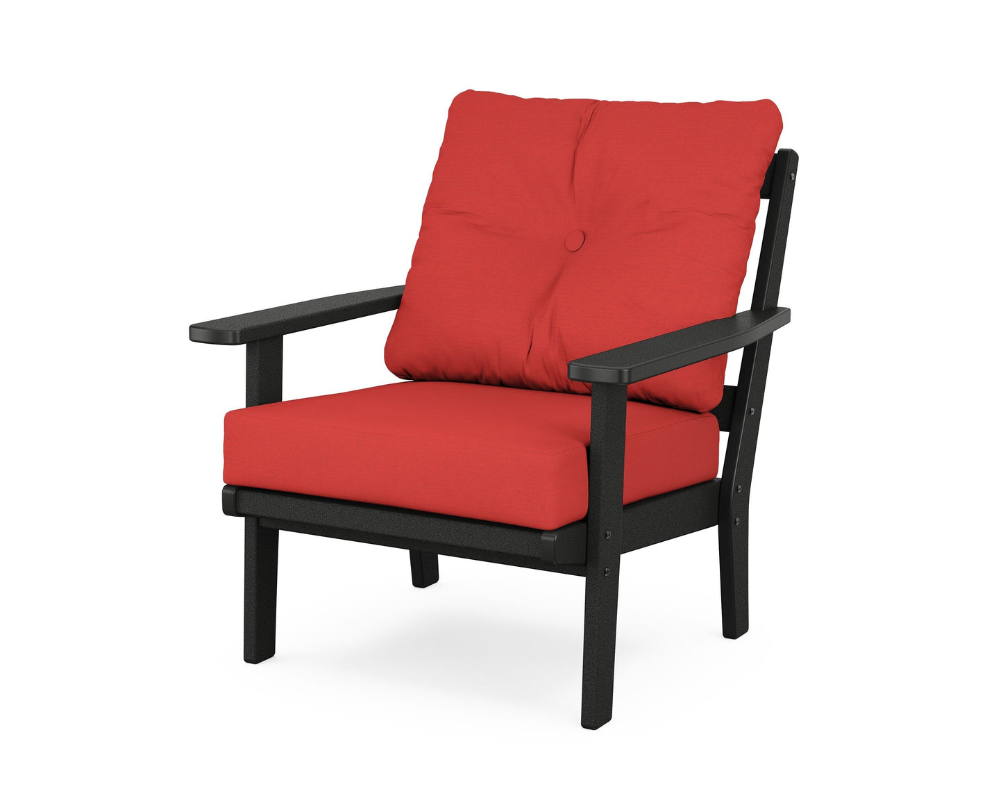 Prairie Deep Seating Chair
