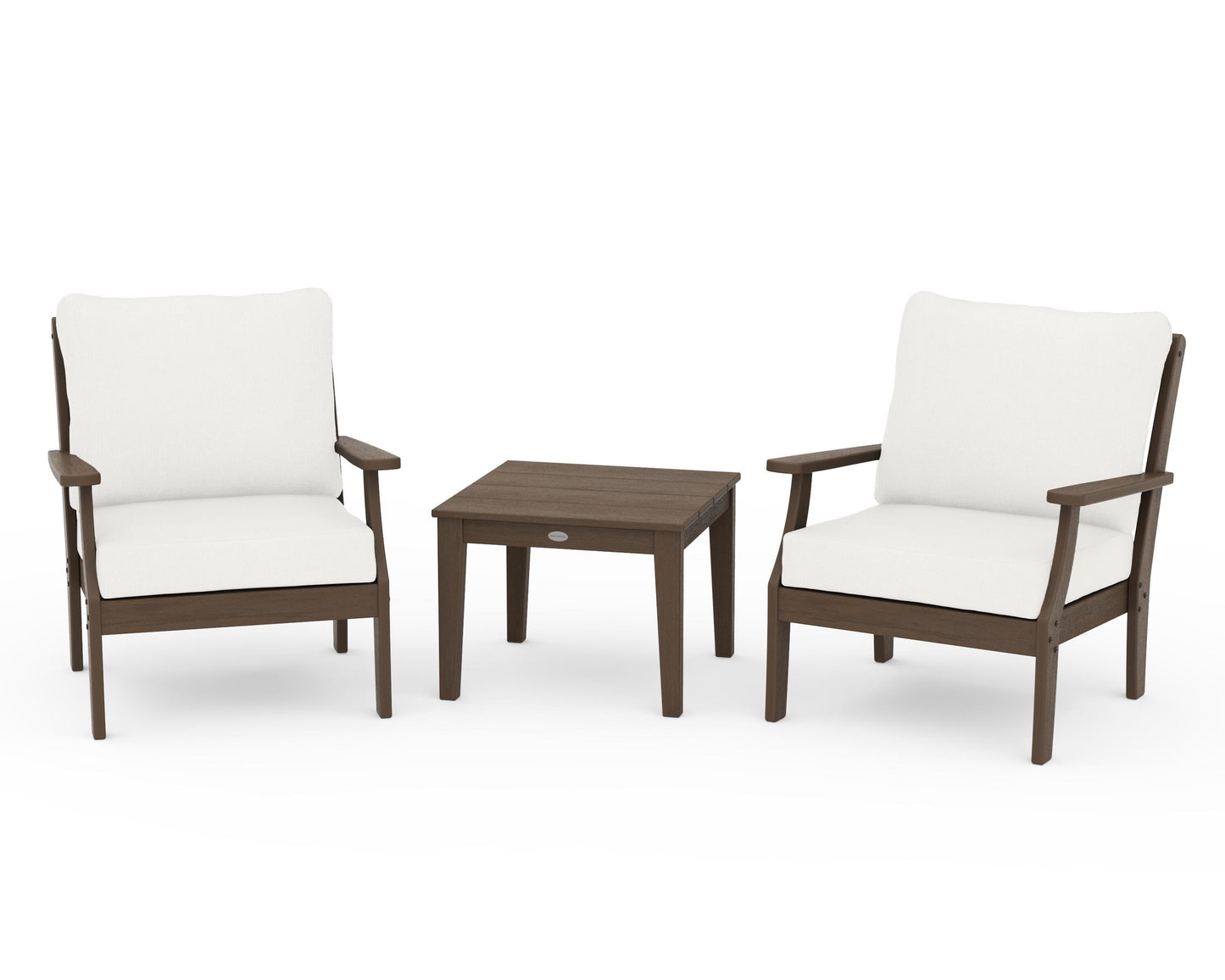 Braxton 3-Piece Deep Seating Set