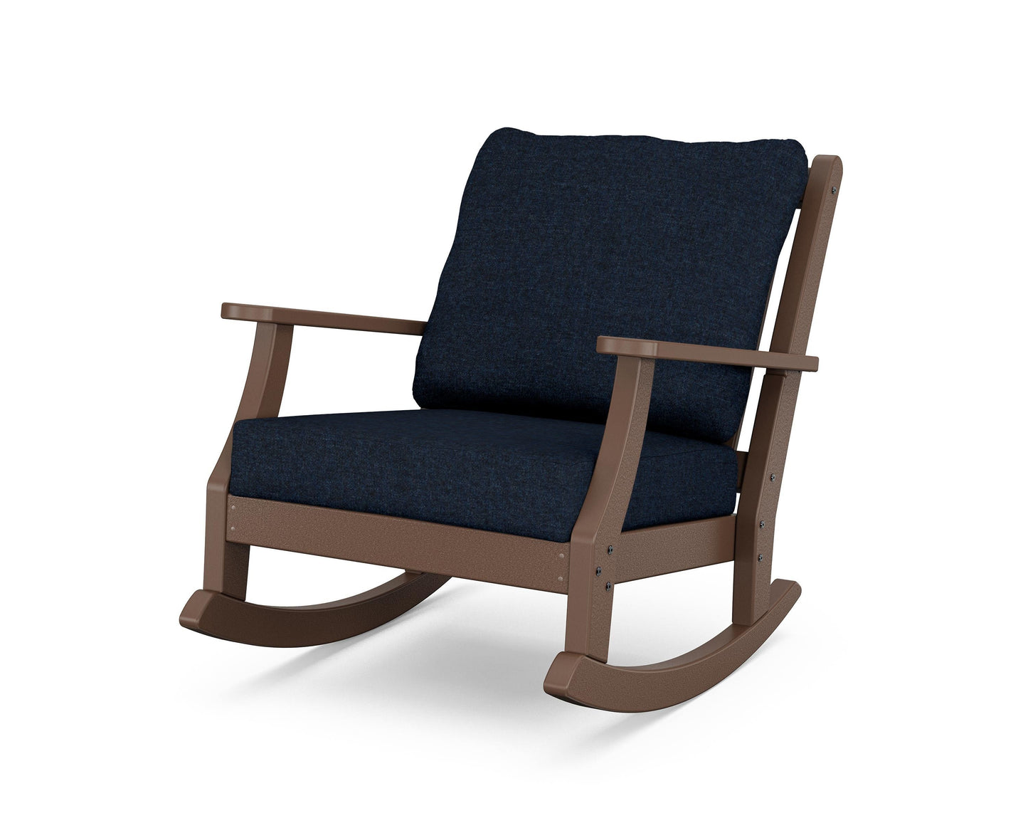 Wovendale Deep Seating Rocking Chair