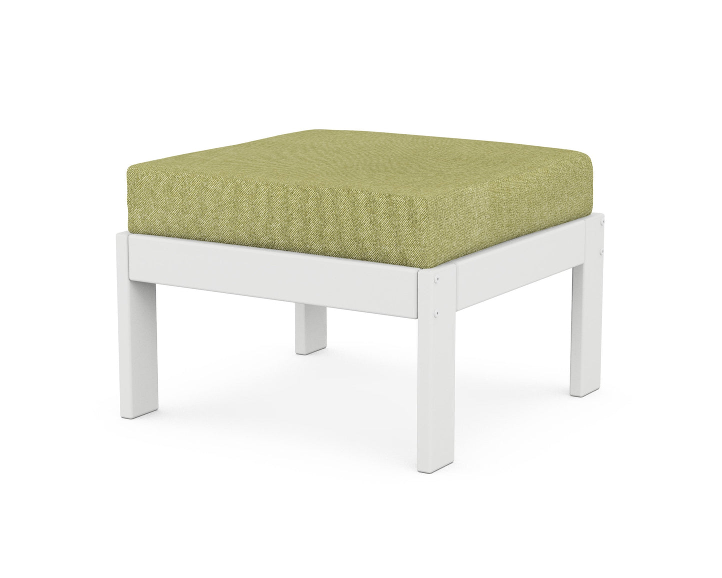 Vineyard Modular Ottoman