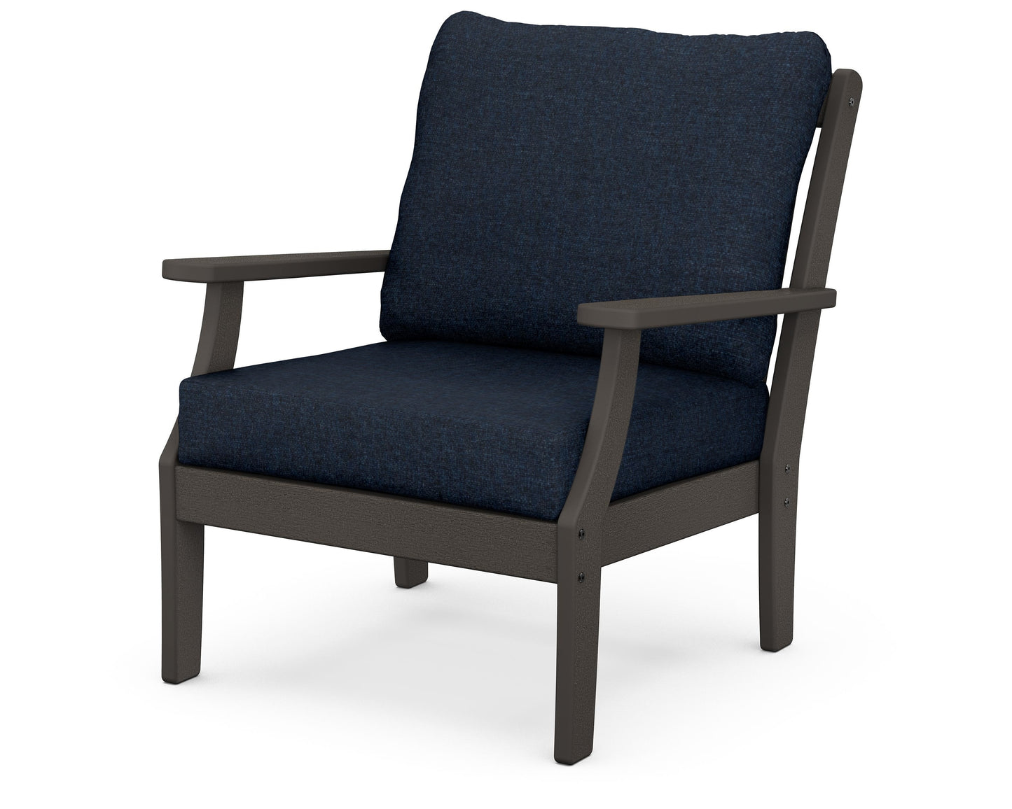 Braxton Deep Seating Chair