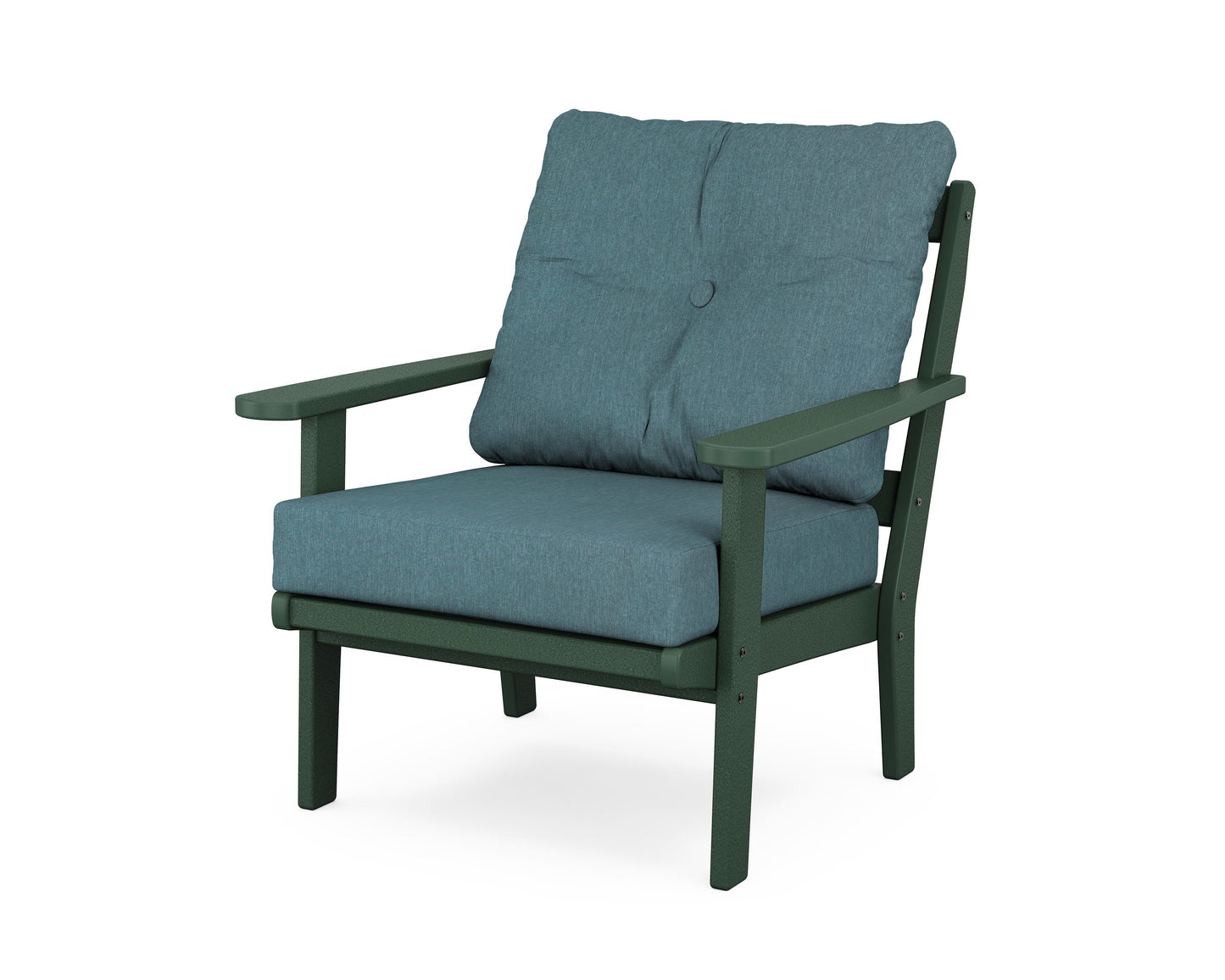 Mission Deep Seating Chair