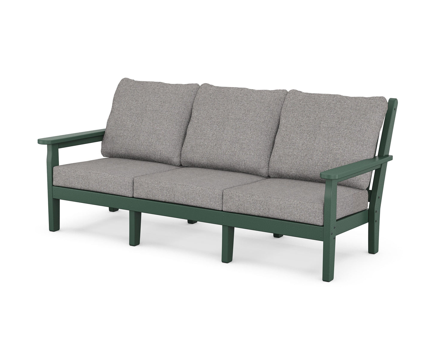 Chippendale Deep Seating Sofa