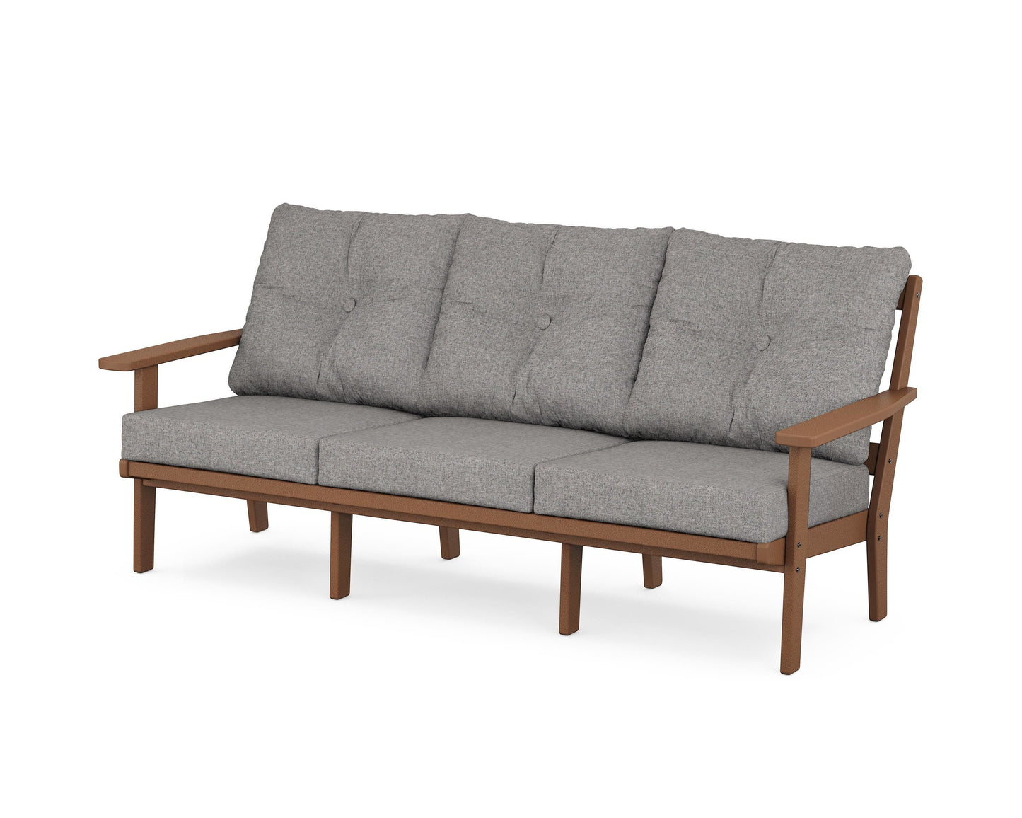 Oxford Deep Seating Sofa