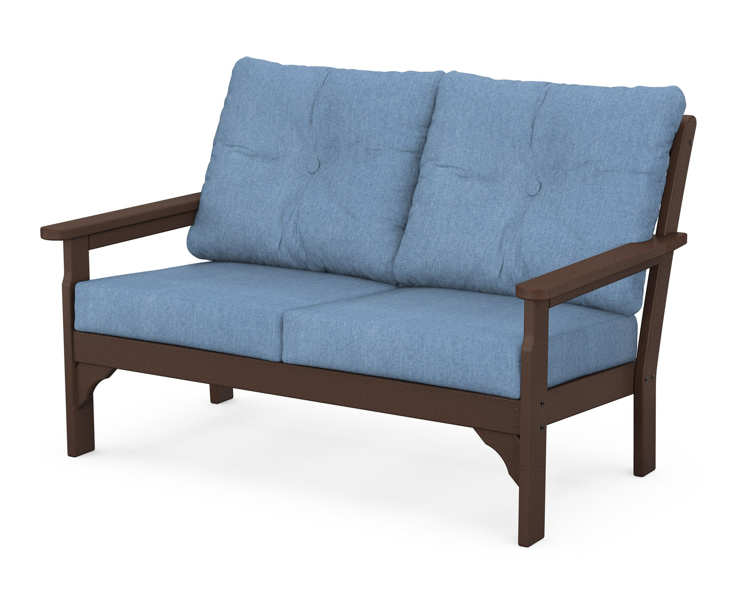 Vineyard Deep Seating Loveseat