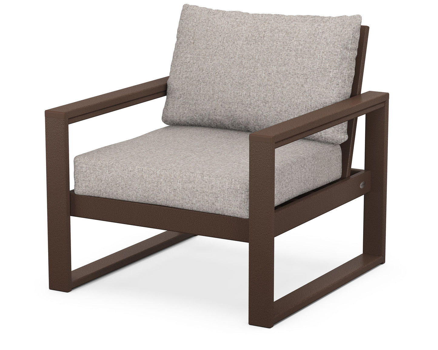 EDGE Club Chair