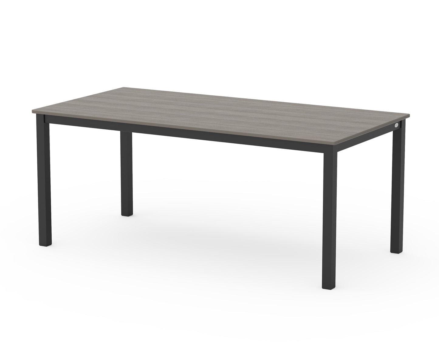 Main Street 36" x 72" Dining Table