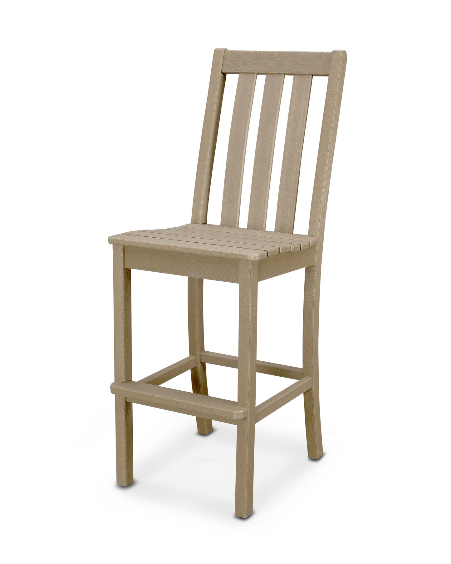 Vineyard Bar Side Chair