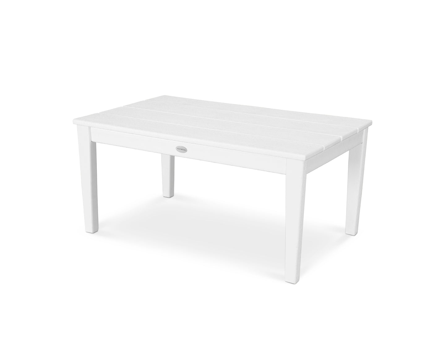 Newport 22" x 36" Coffee Table