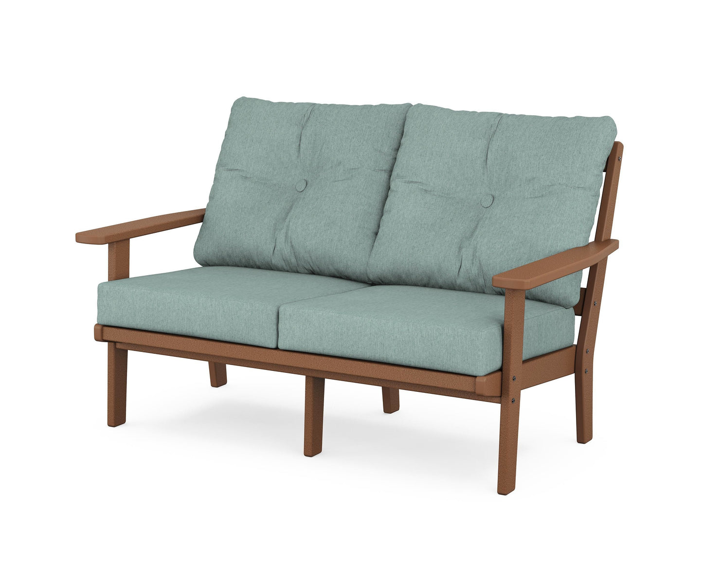 Oxford Deep SeatingÂ Loveseat